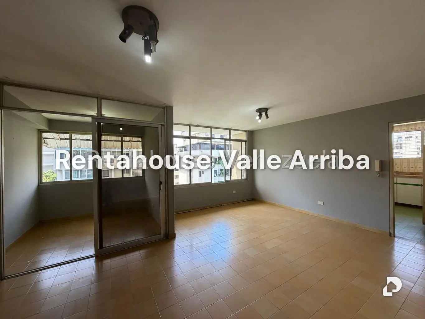 Apartamento en Los Caobos, Caracas – 4