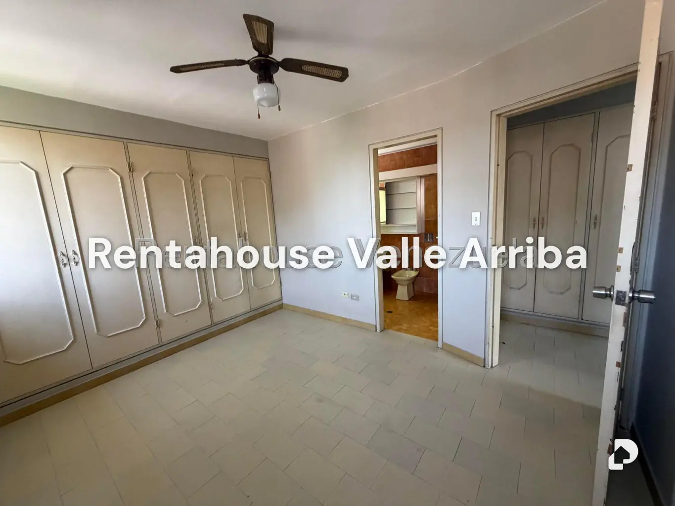 Apartamento en Los Caobos, Caracas – 11