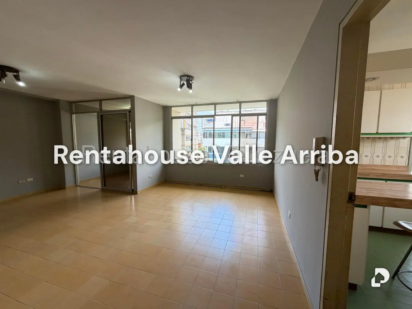 Apartamento en Los Caobos, Caracas – 5