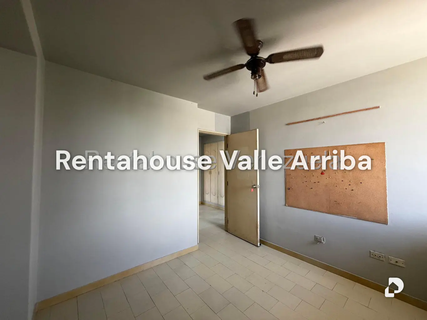 Apartamento en Los Caobos, Caracas – 16