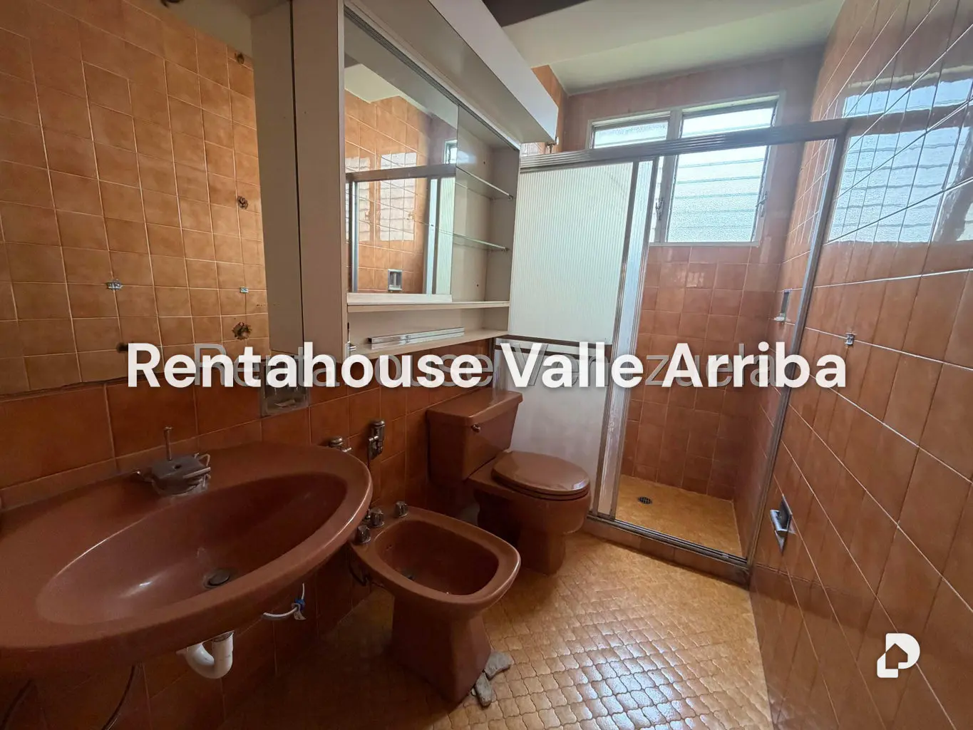Apartamento en Los Caobos, Caracas – 15