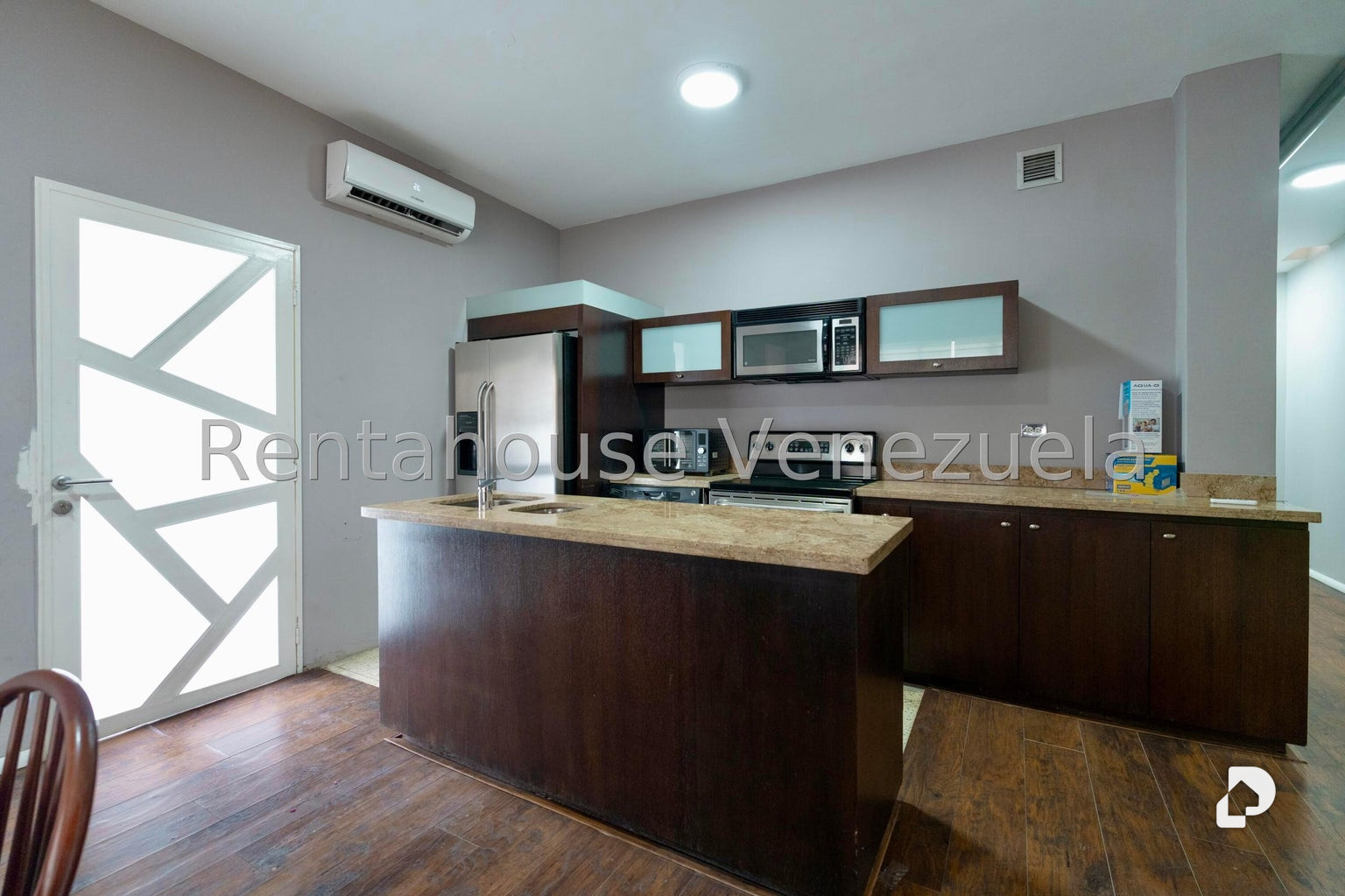 Casa en Los Naranjos de las Mercedes, Caracas – 13