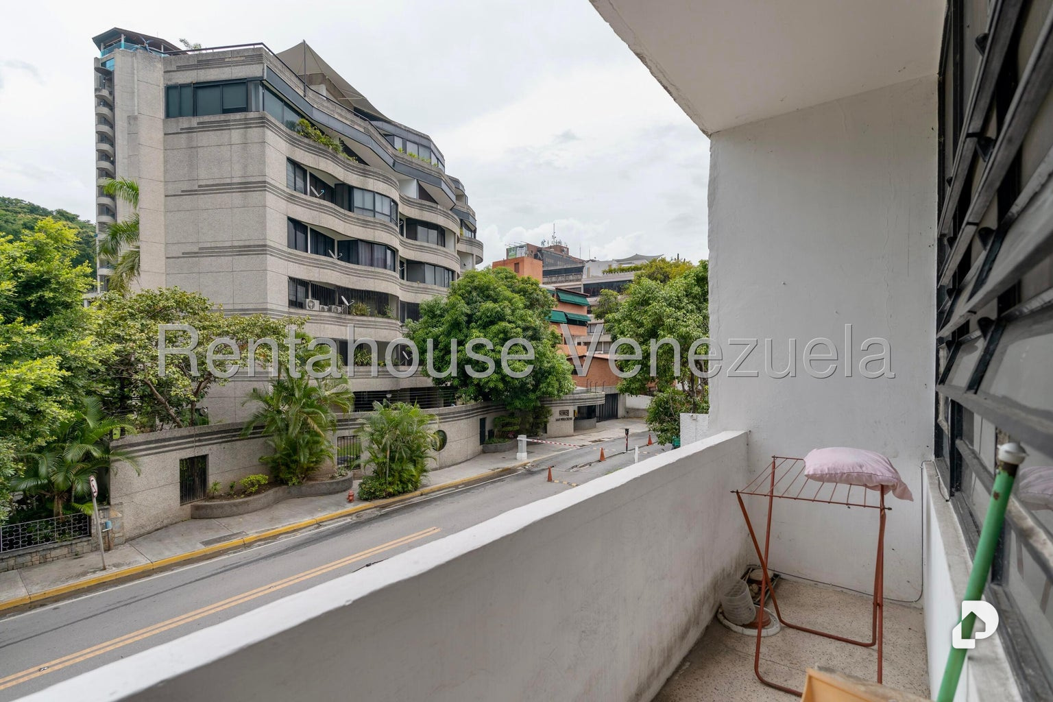 Casa en Los Naranjos de las Mercedes, Caracas – 17