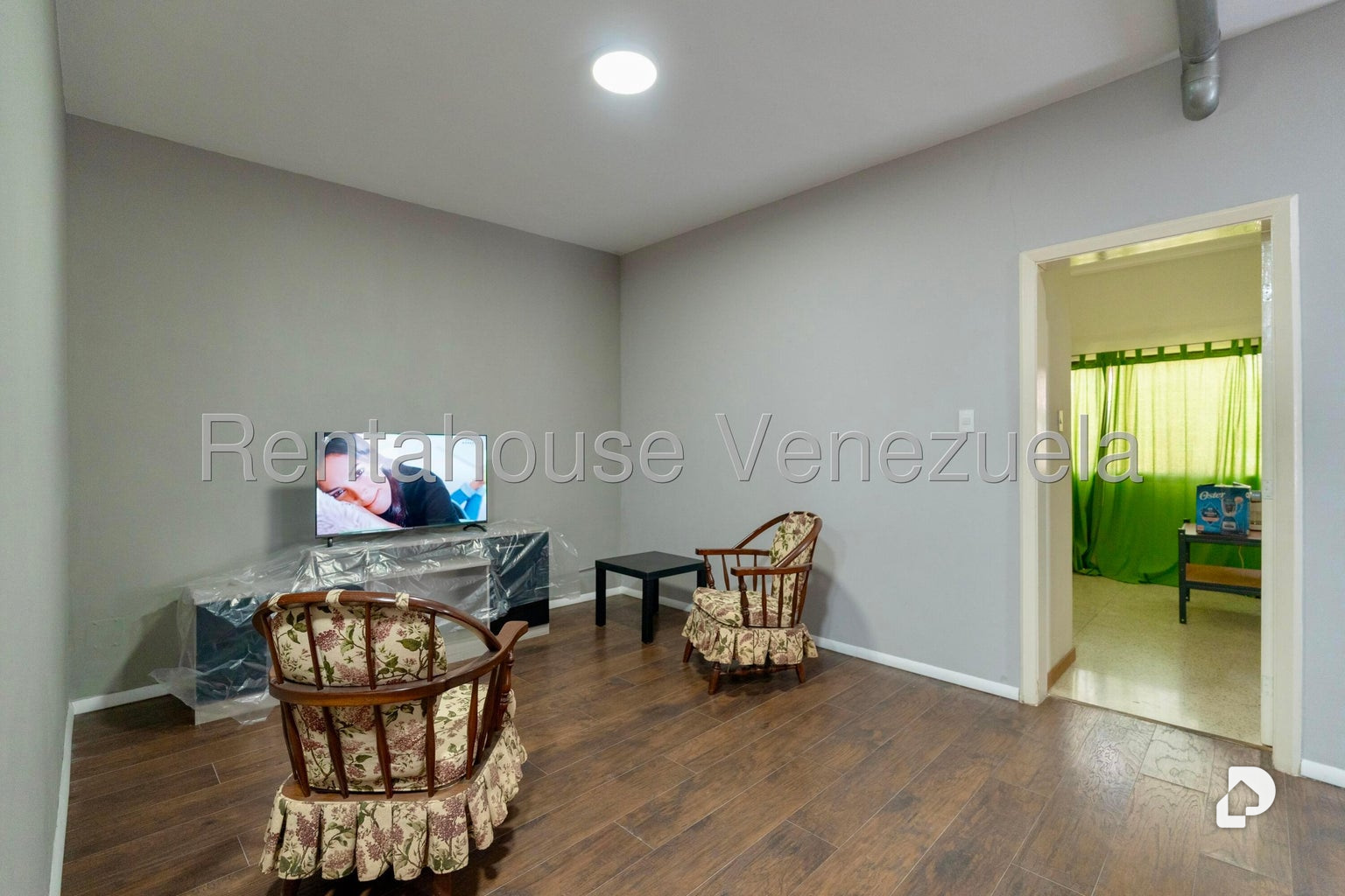 Casa en Los Naranjos de las Mercedes, Caracas – 18