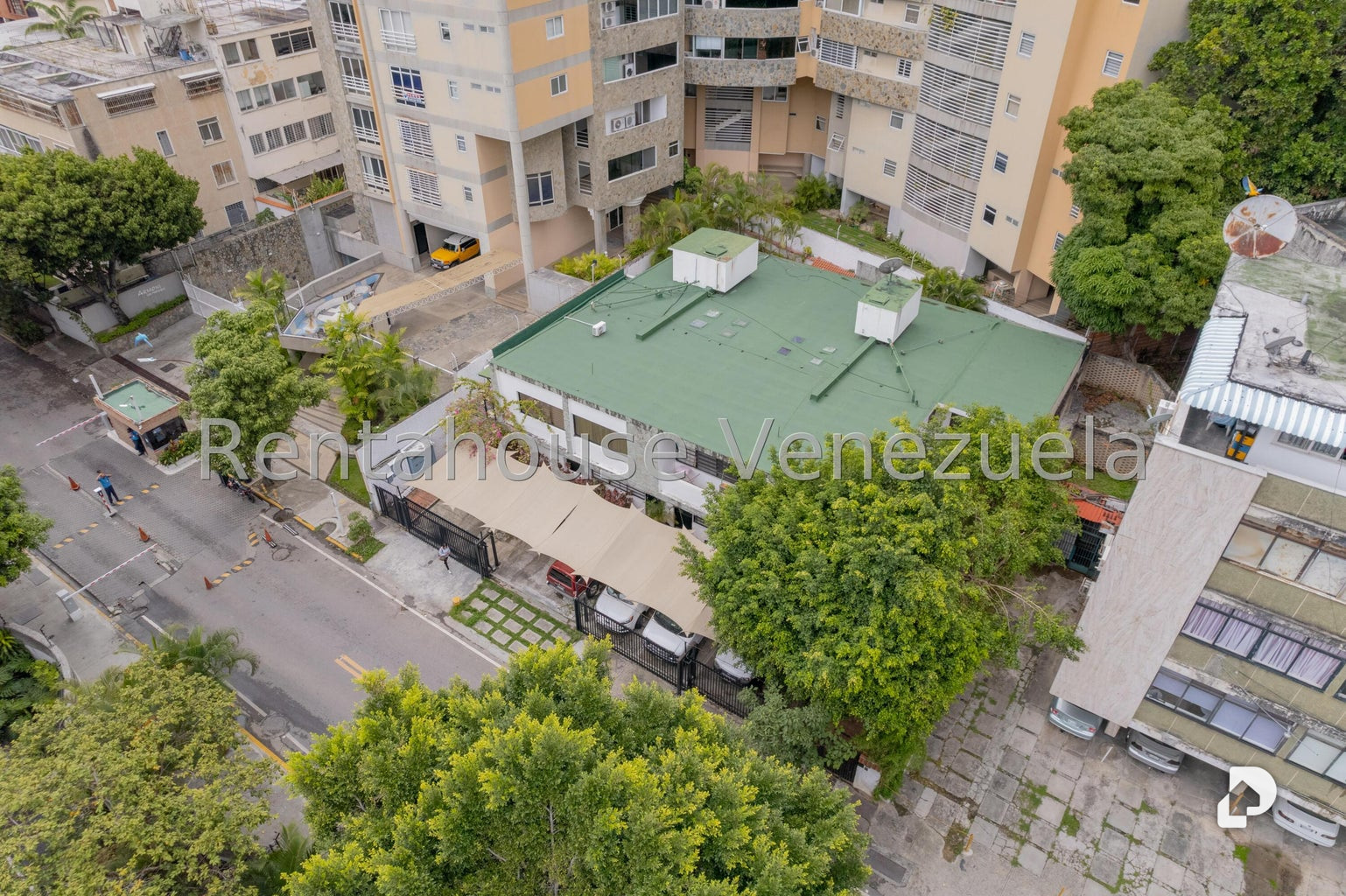 Casa en Los Naranjos de las Mercedes, Caracas – 3