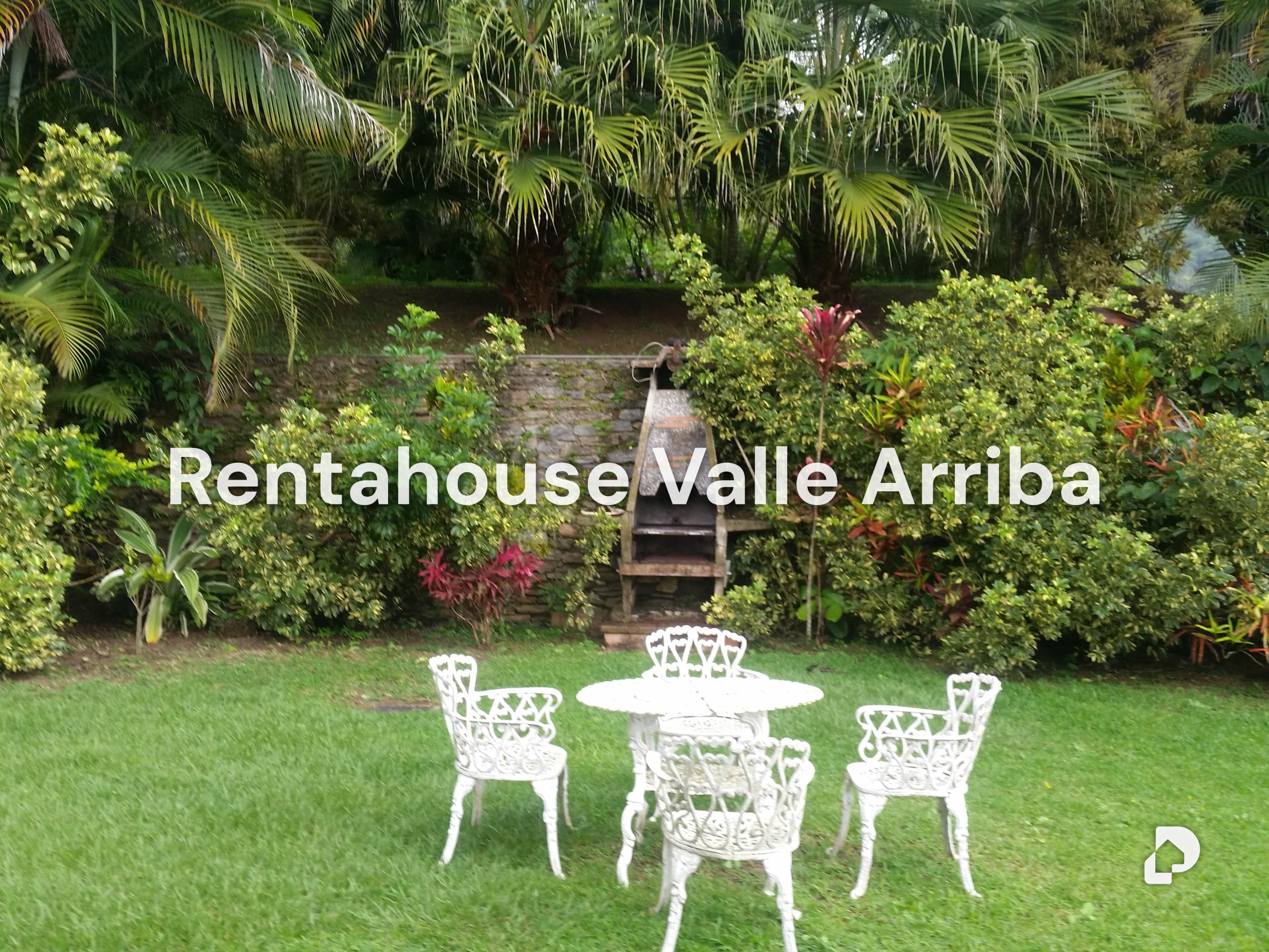 Casa en El Hatillo, Caracas – 5