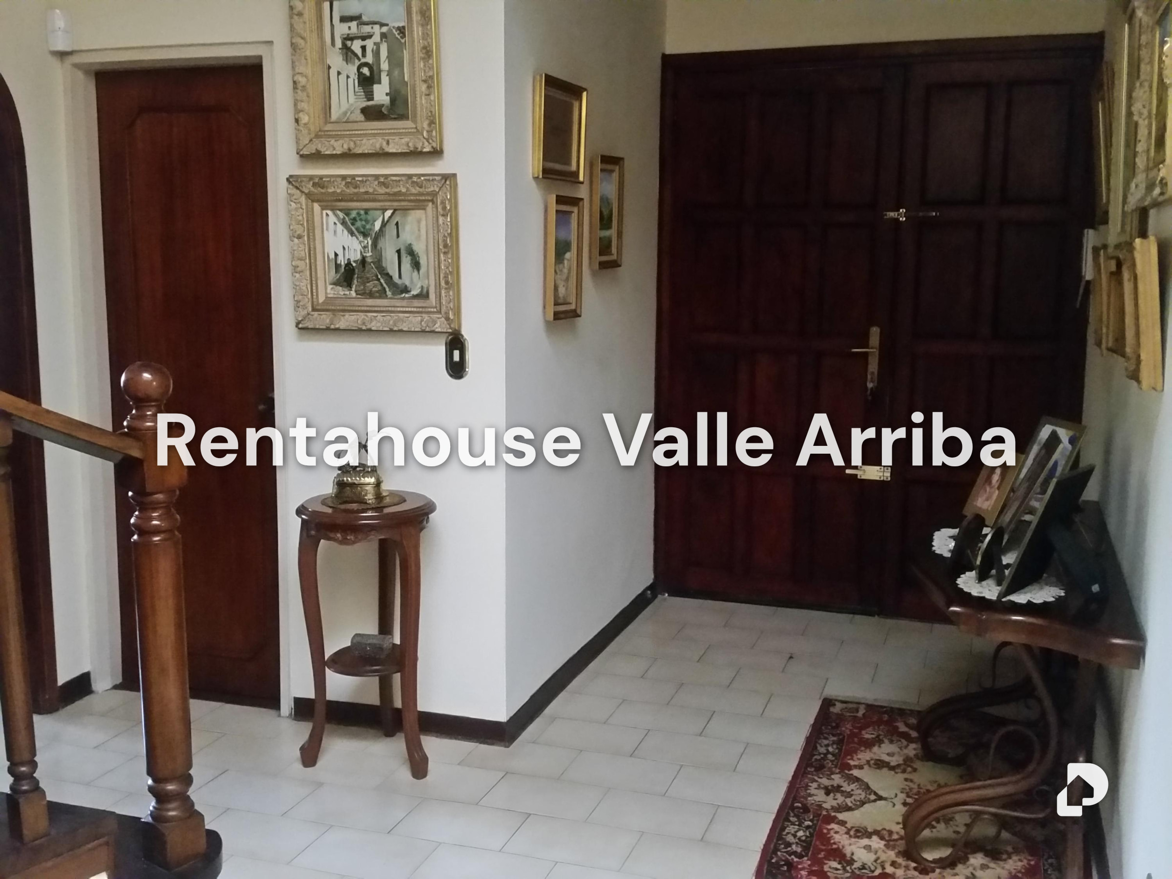 Casa en El Hatillo, Caracas – 8