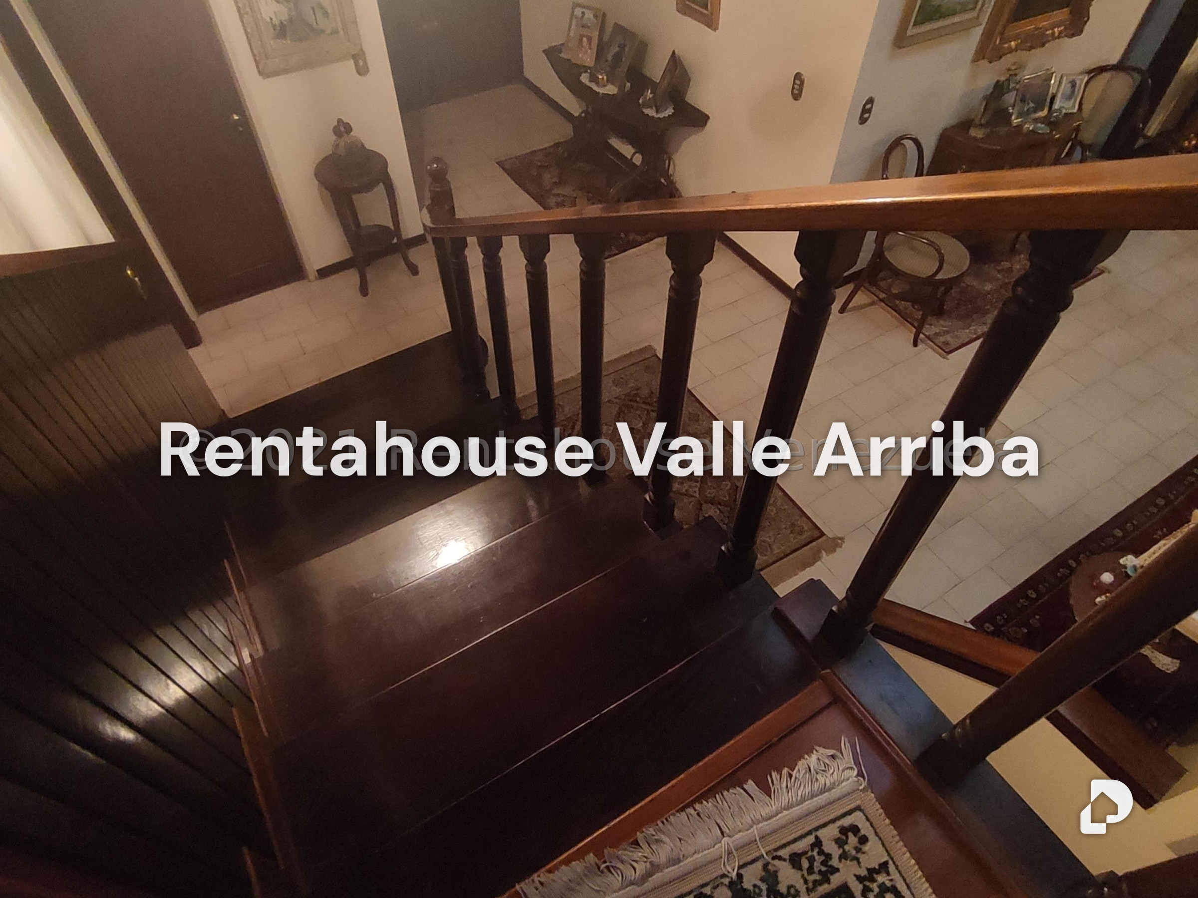 Casa en El Hatillo, Caracas – 26
