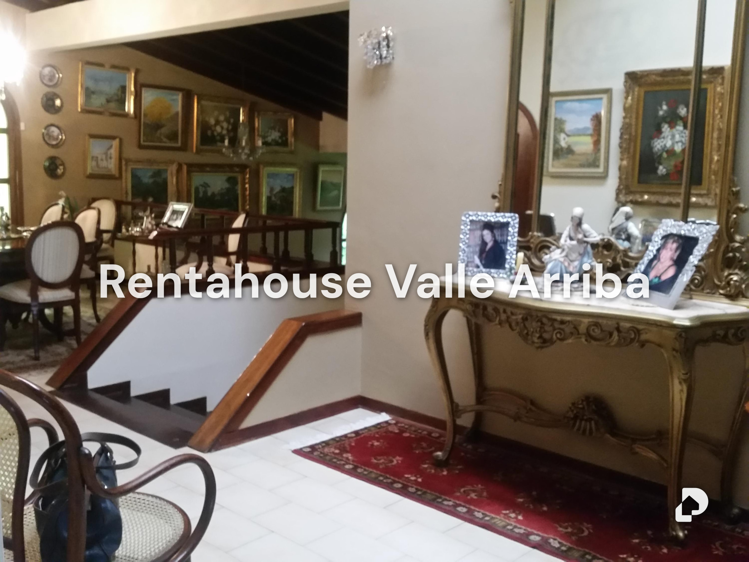 Casa en El Hatillo, Caracas – 9