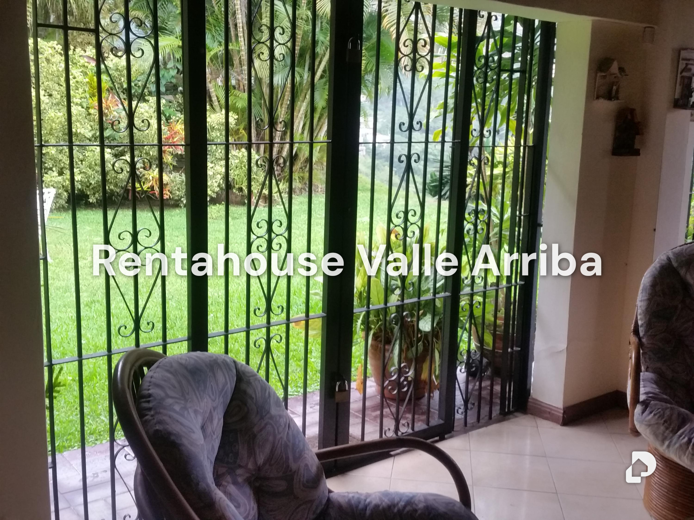 Casa en El Hatillo, Caracas – 15