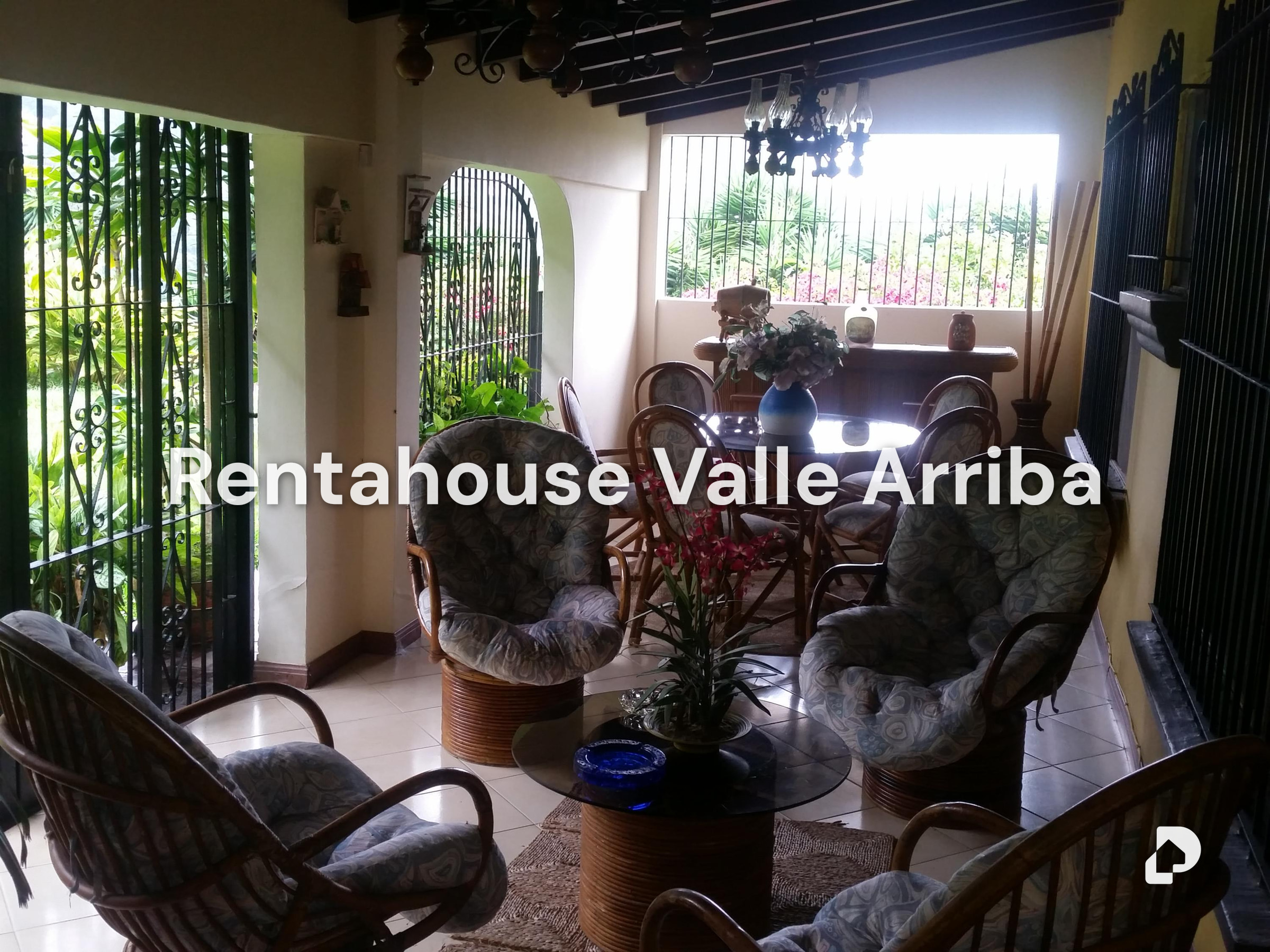 Casa en El Hatillo, Caracas – 14