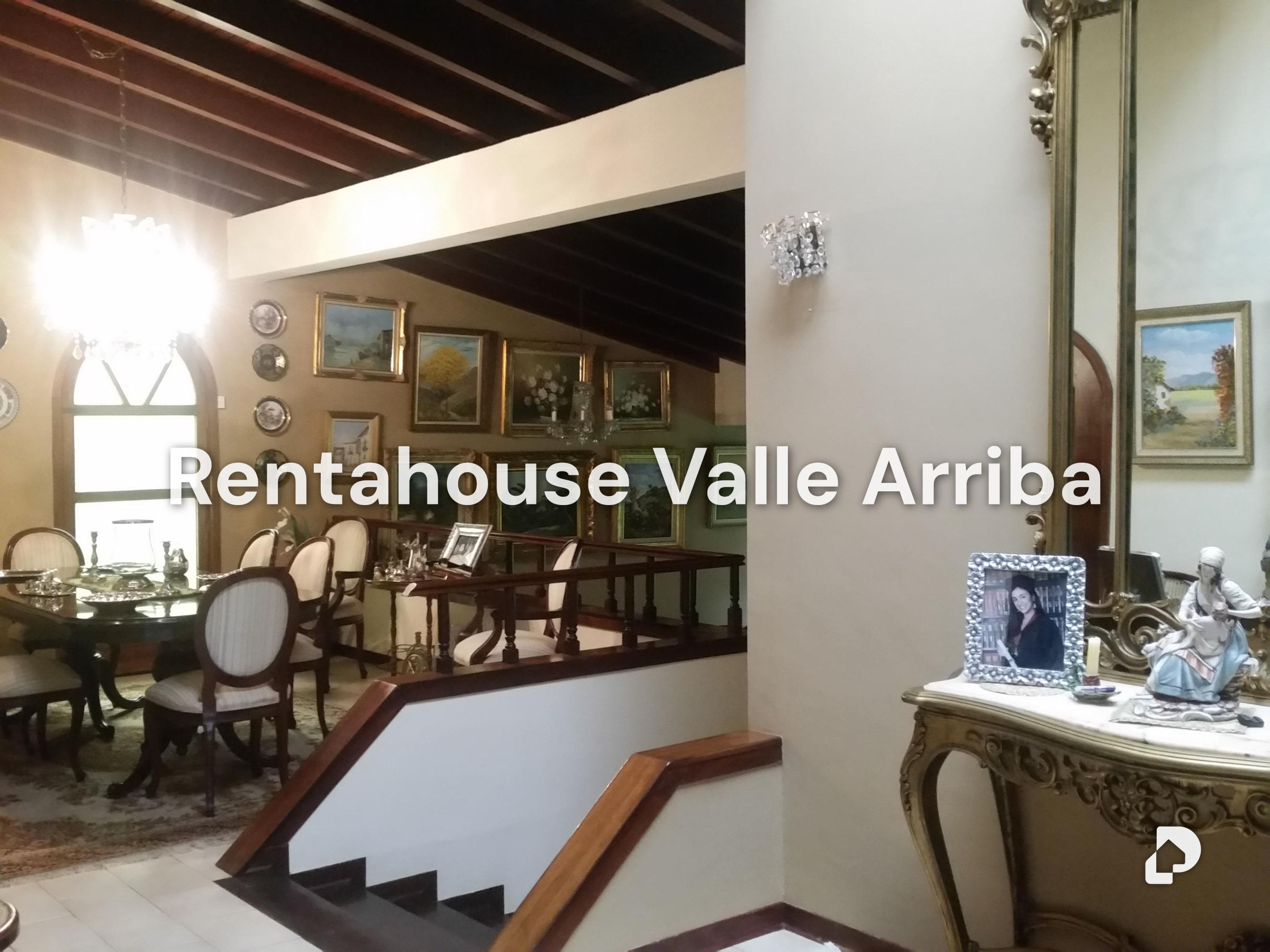 Casa en El Hatillo, Caracas – 11