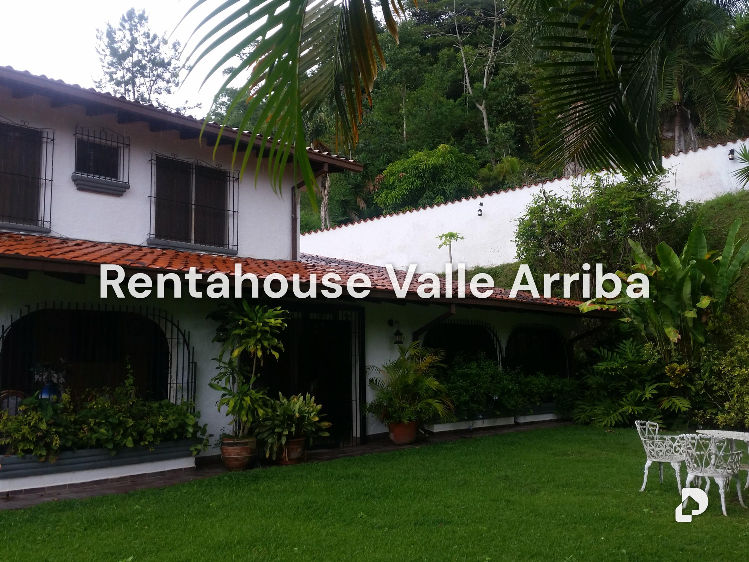 Casa en El Hatillo, Caracas – 6