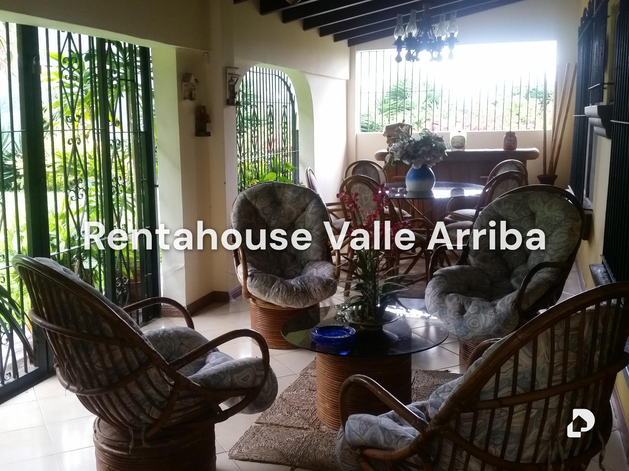 Casa en El Hatillo, Caracas – 13