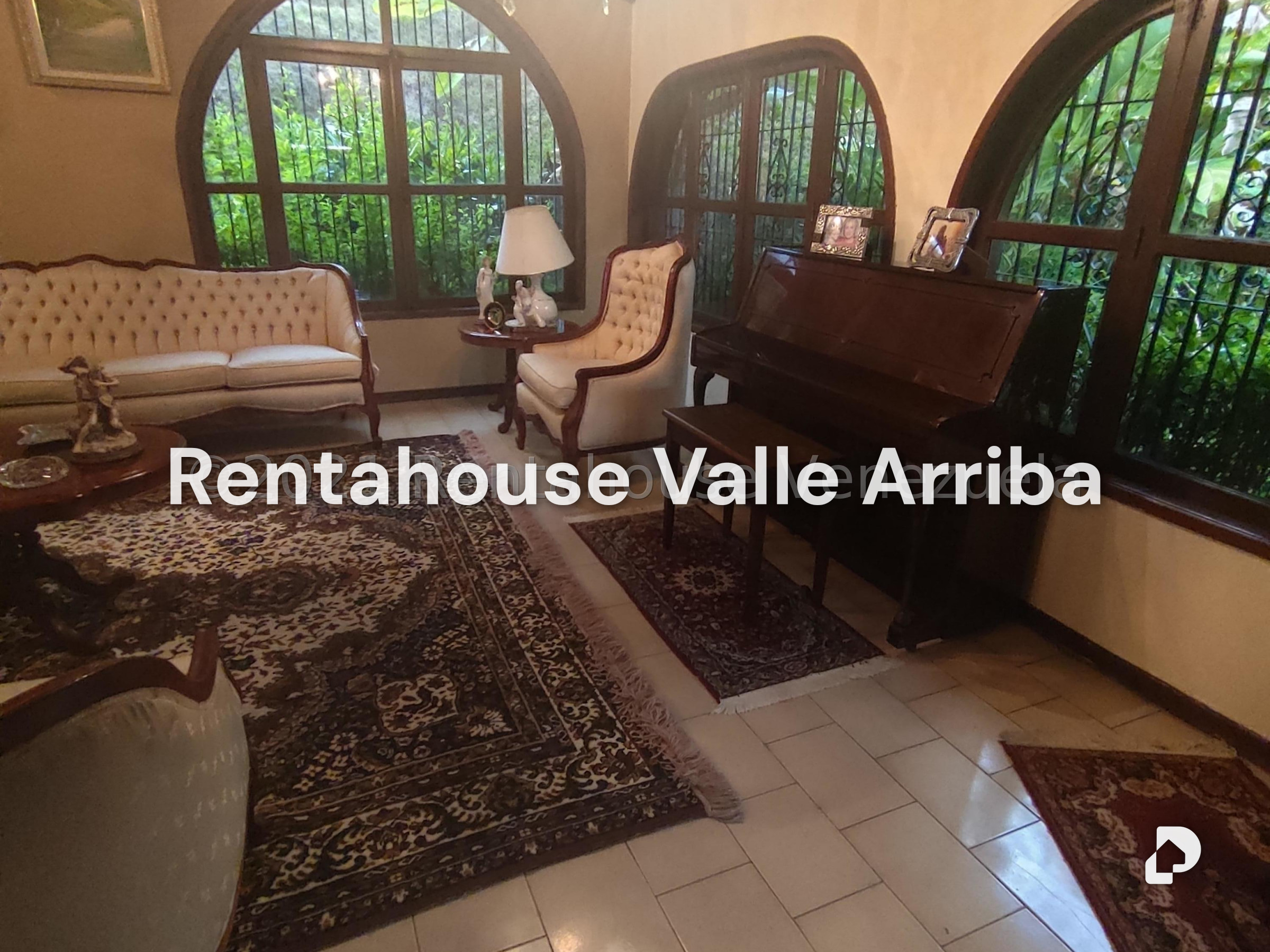 Casa en El Hatillo, Caracas – 17