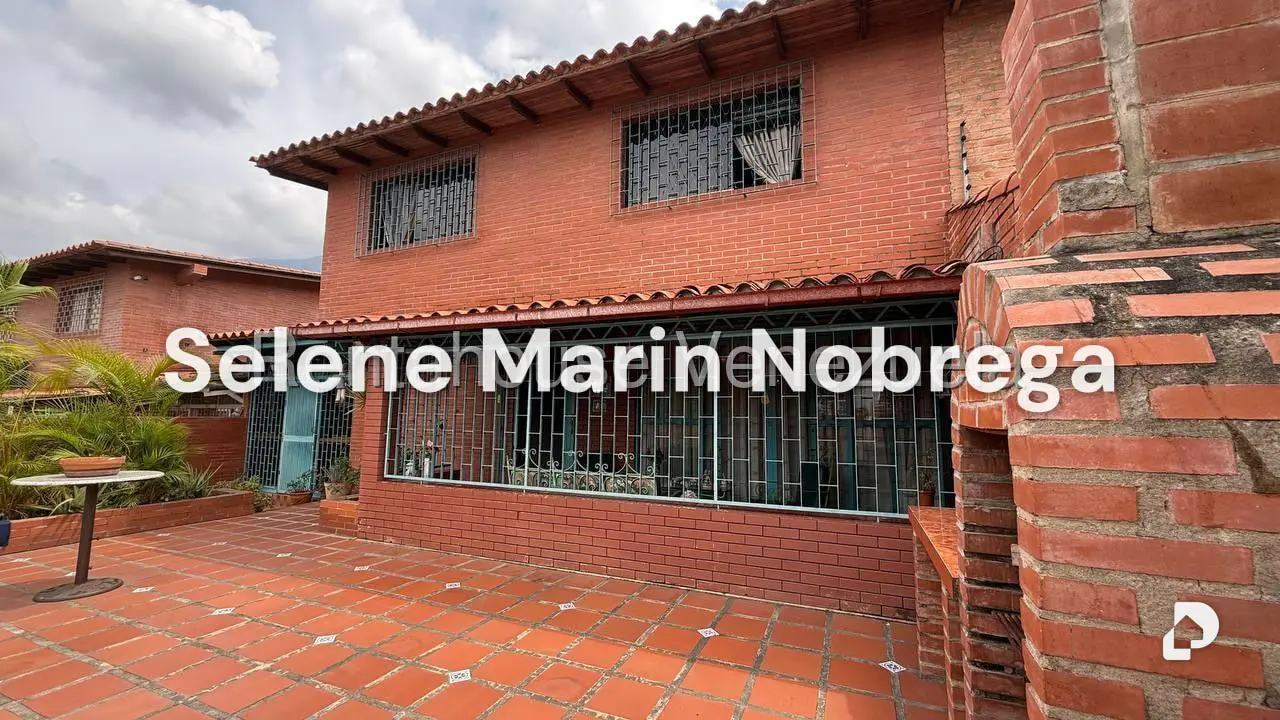 Casa en Los Chorros, Caracas – 1