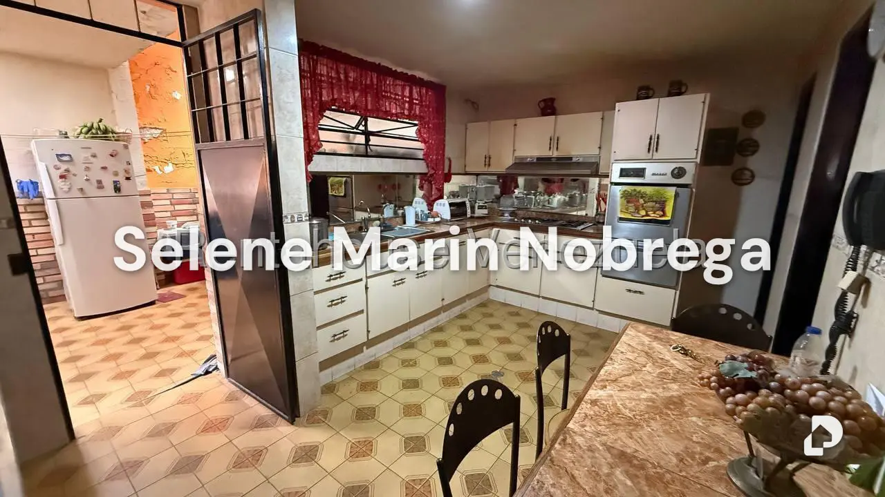 Casa en Los Chorros, Caracas – 26