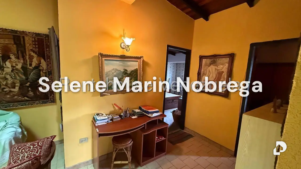 Casa en Los Chorros, Caracas – 21