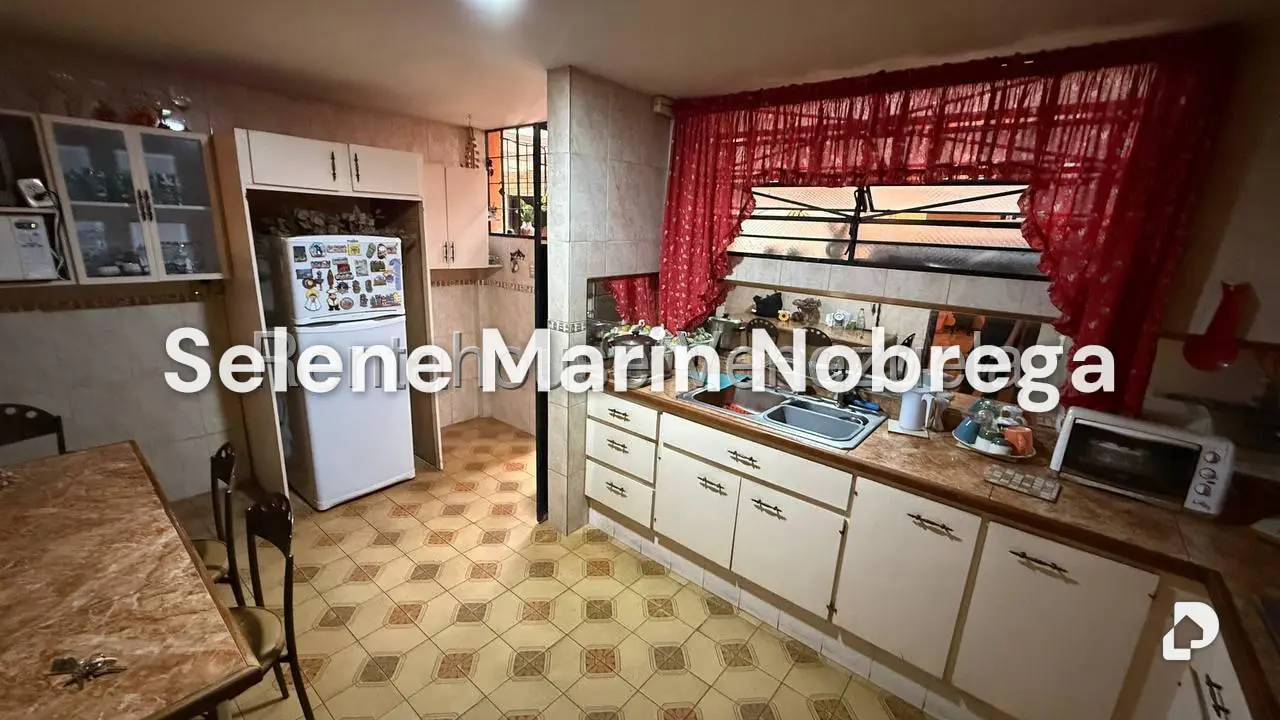 Casa en Los Chorros, Caracas – 23