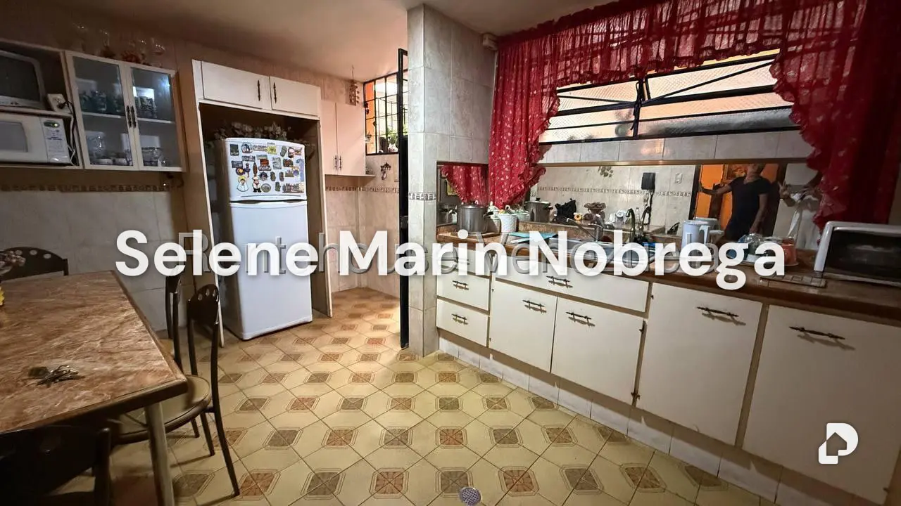 Casa en Los Chorros, Caracas – 22