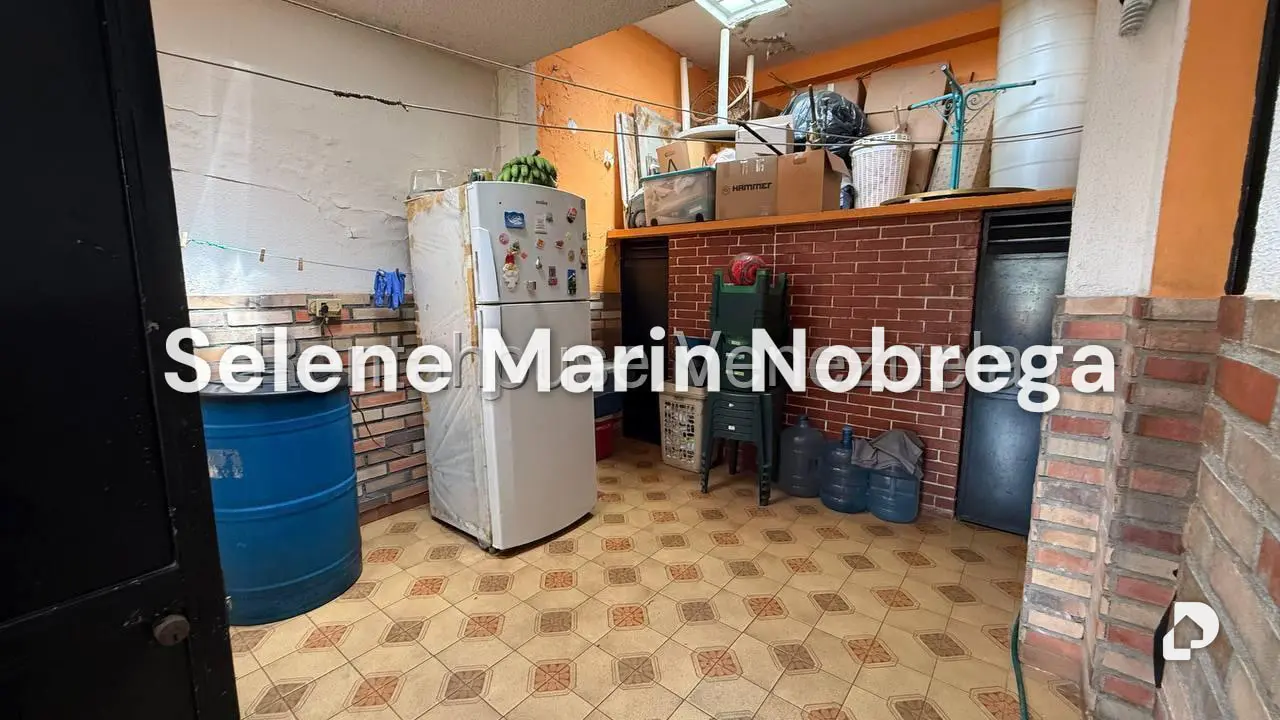 Casa en Los Chorros, Caracas – 30
