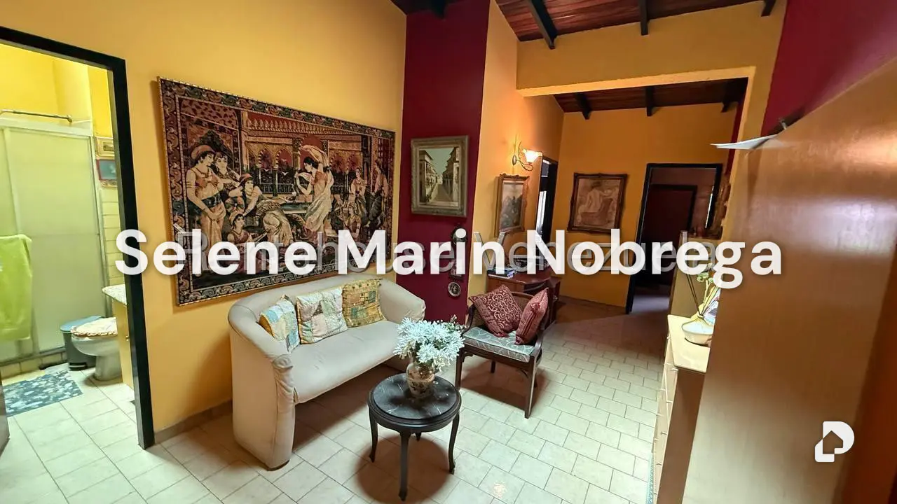 Casa en Los Chorros, Caracas – 10