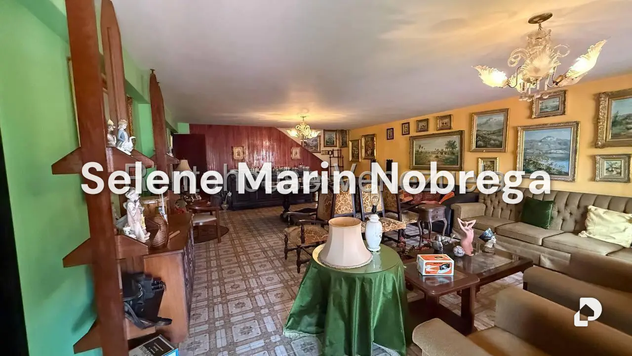 Casa en Los Chorros, Caracas – 4