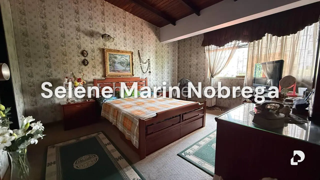 Casa en Los Chorros, Caracas – 16