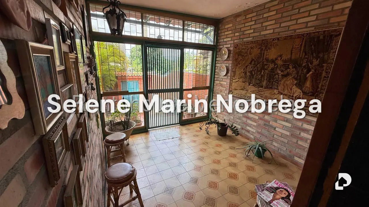 Casa en Los Chorros, Caracas – 29