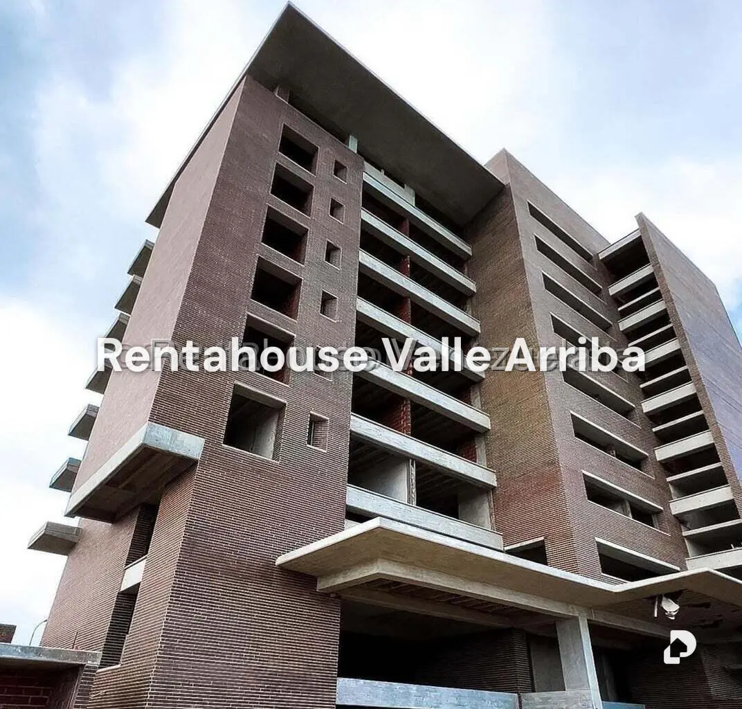 Apartamento en La Lagunita Country Club, Caracas – 4