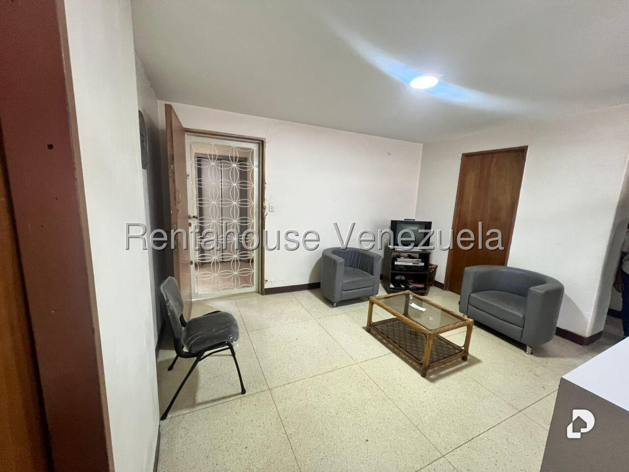 Apartamento en Montecristo, Caracas