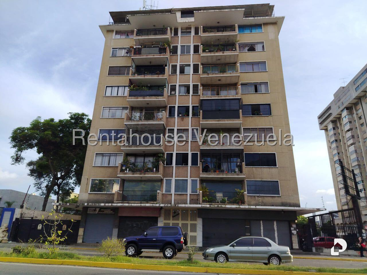 Apartamento en Montecristo, Caracas