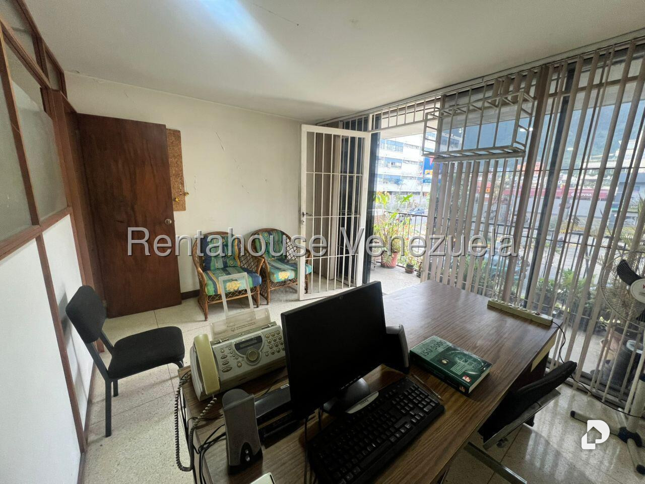 Apartamento en Montecristo, Caracas