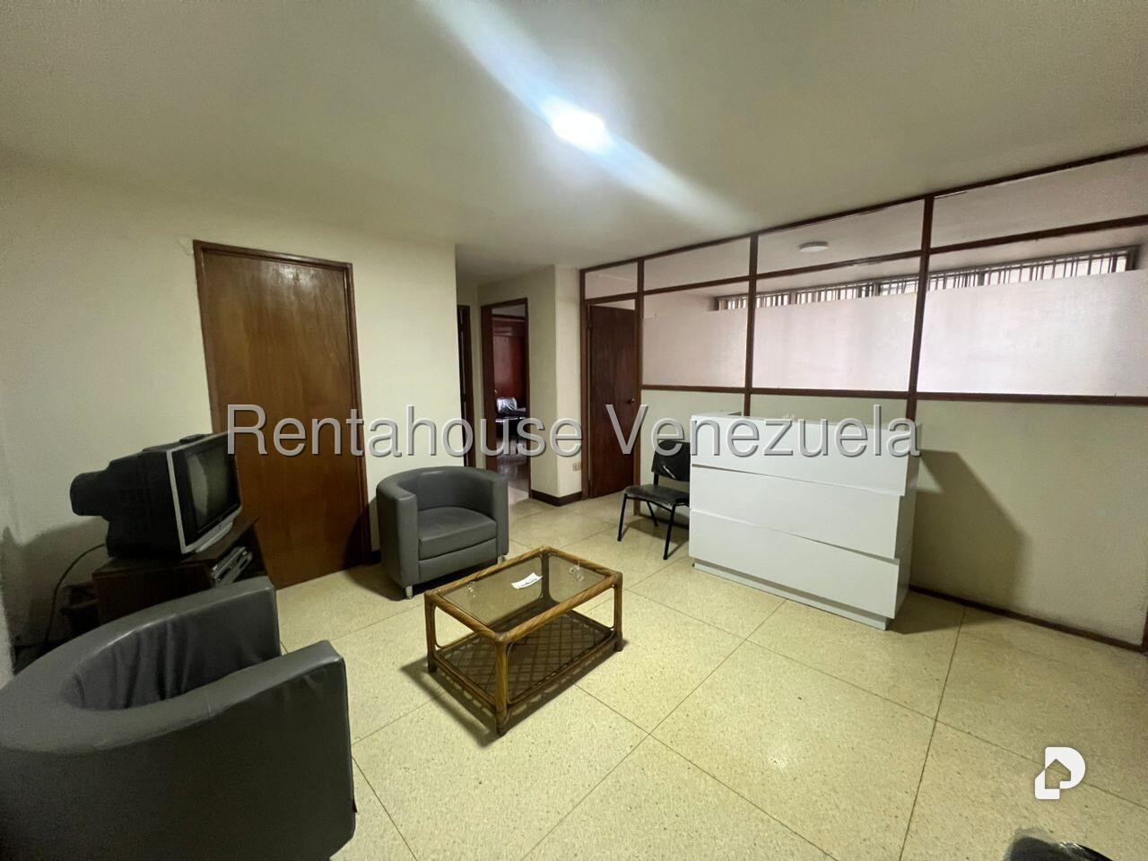 Apartamento en Montecristo, Caracas