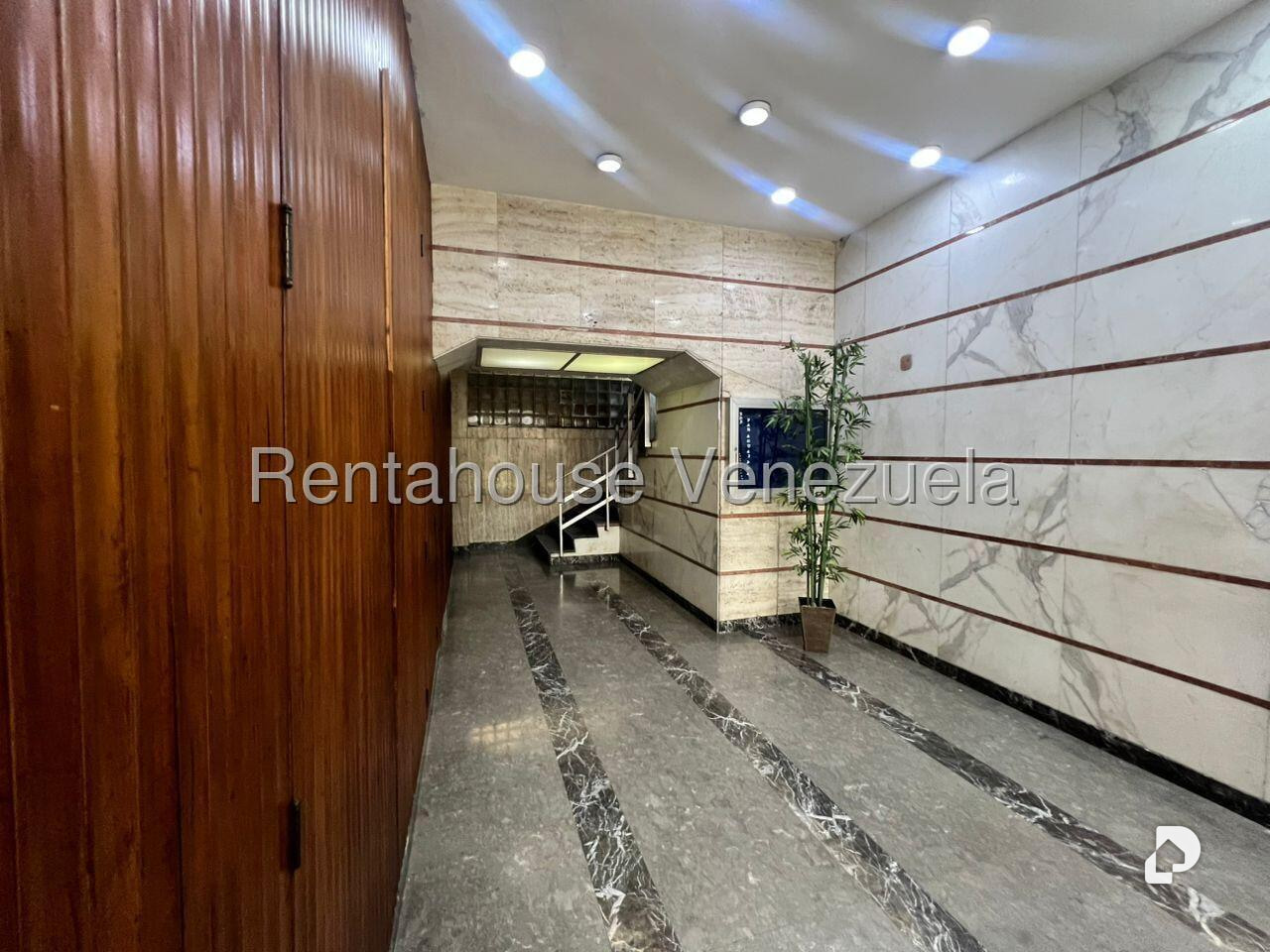 Apartamento en Montecristo, Caracas