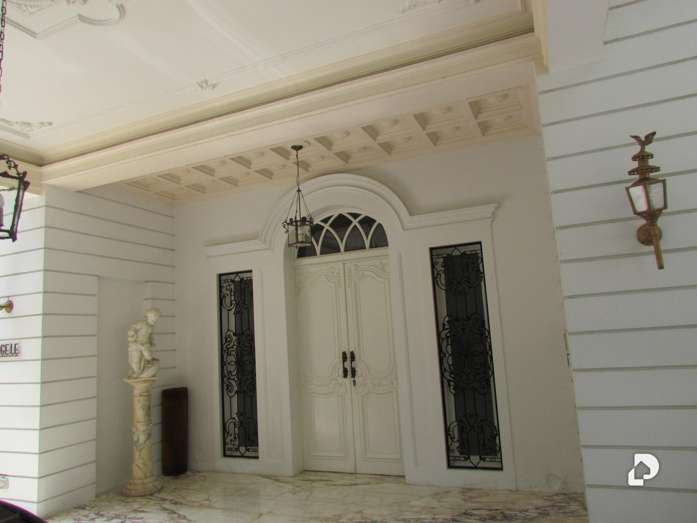 Casa en Country Club, Caracas – 2