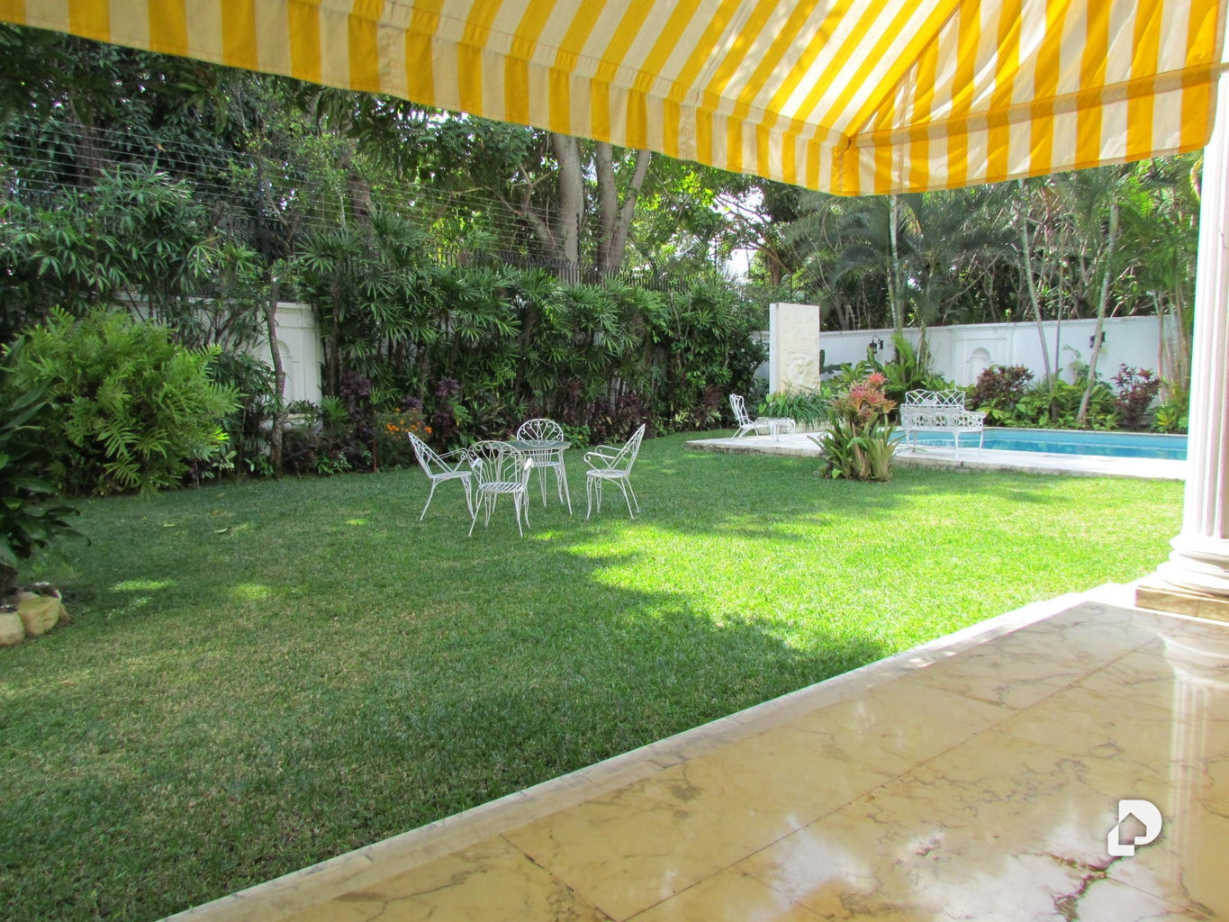 Casa en Country Club, Caracas – 15