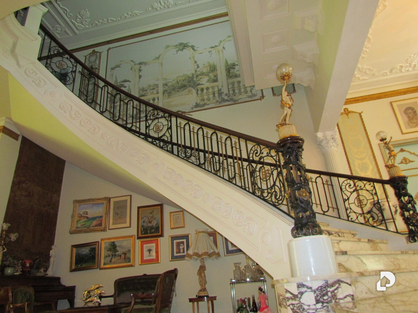 Casa en Country Club, Caracas – 7