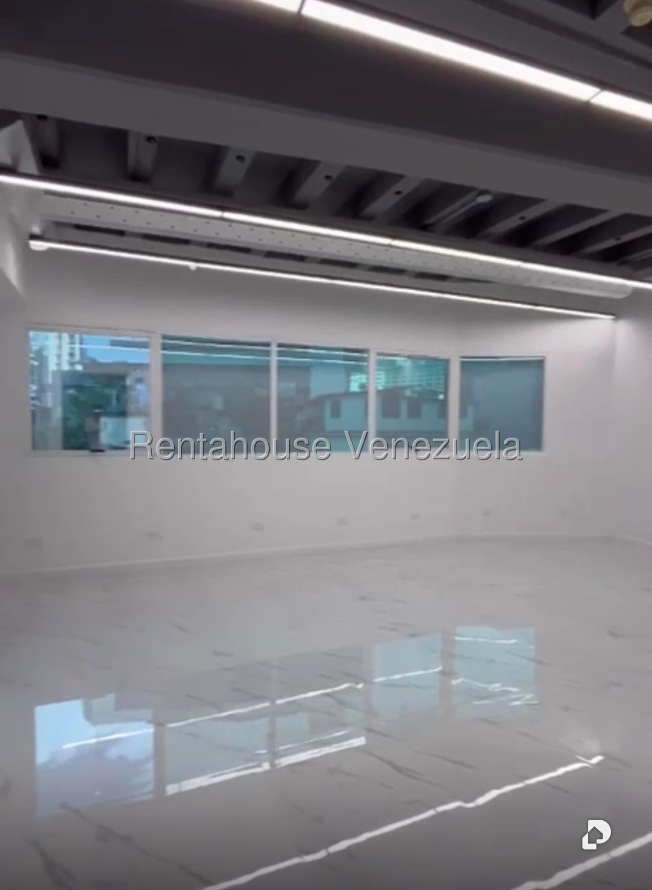 Local comercial en Las Mercedes, Caracas