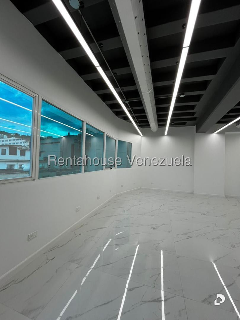 Local comercial en Las Mercedes, Caracas
