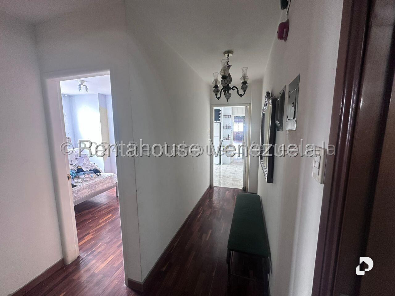 Apartamento en El Recreo, Caracas – 22