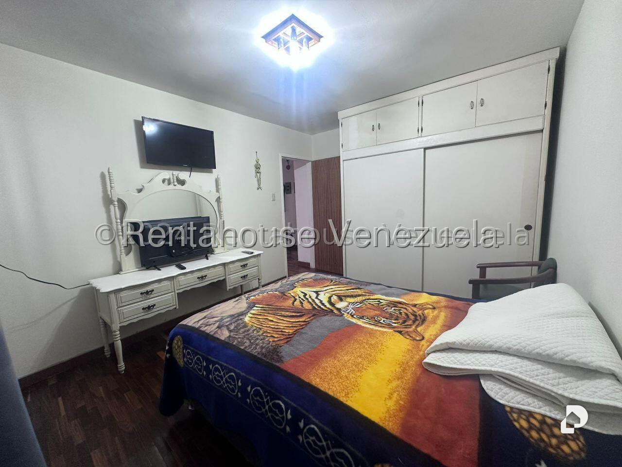 Apartamento en El Recreo, Caracas – 24