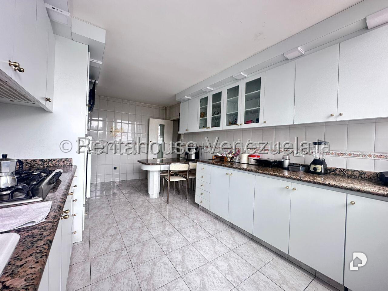 Apartamento en El Recreo, Caracas – 19