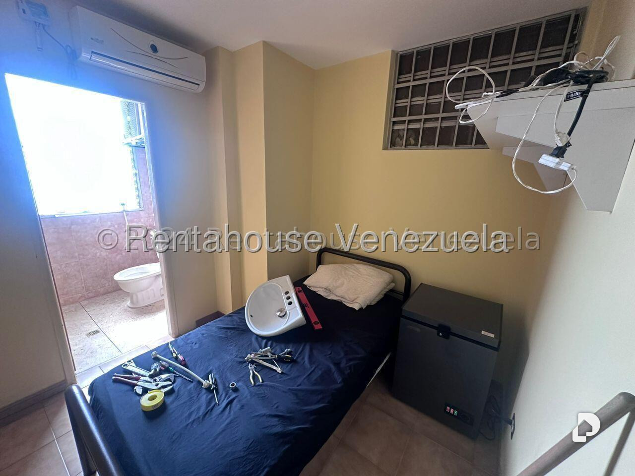 Apartamento en El Recreo, Caracas – 28