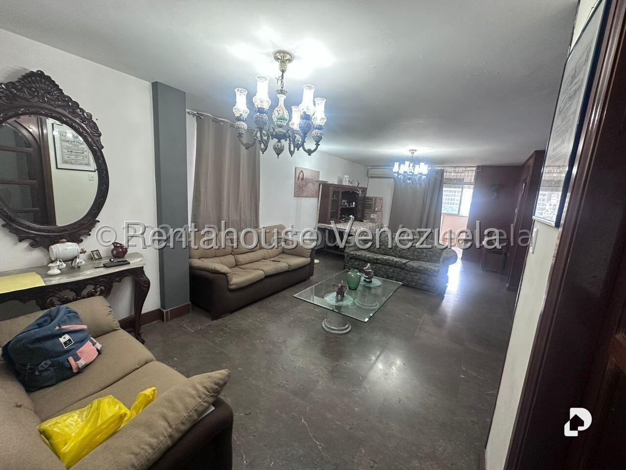 Apartamento en El Recreo, Caracas – 6