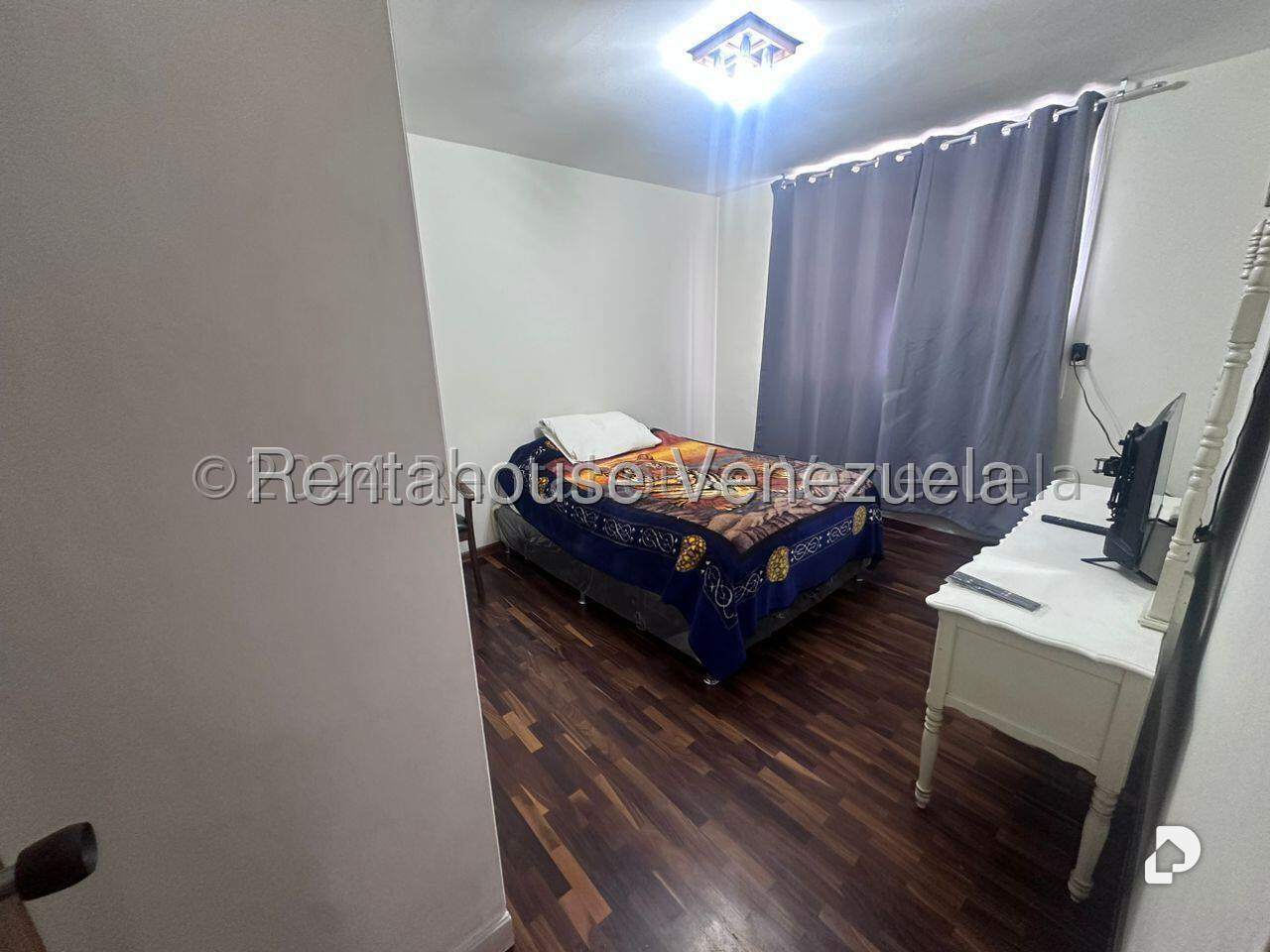 Apartamento en El Recreo, Caracas – 18