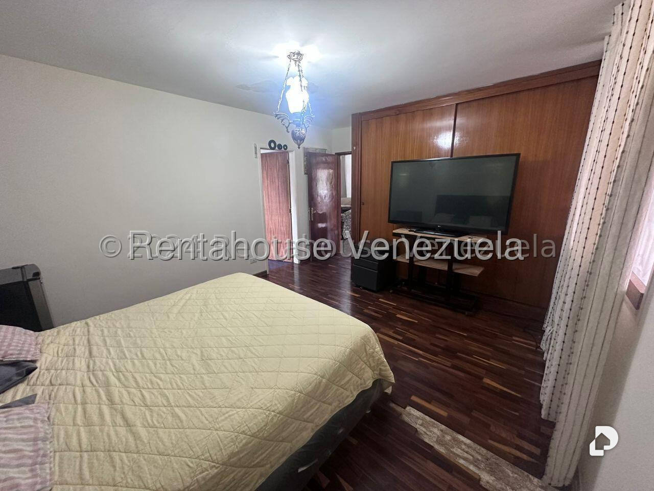 Apartamento en El Recreo, Caracas – 16