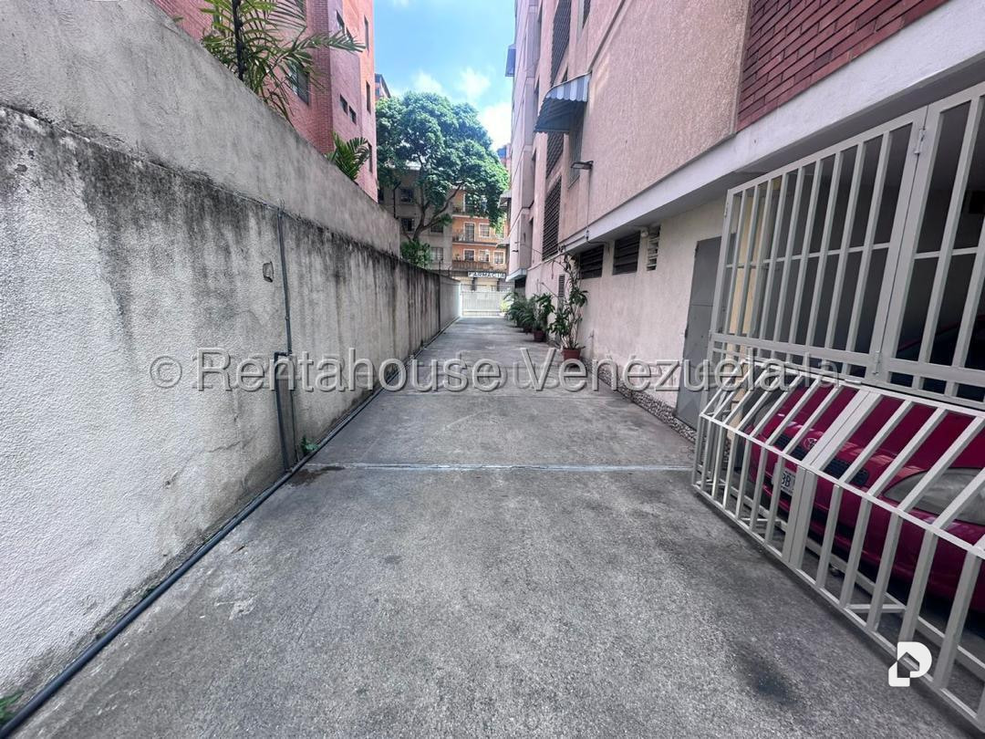 Apartamento en El Recreo, Caracas – 15
