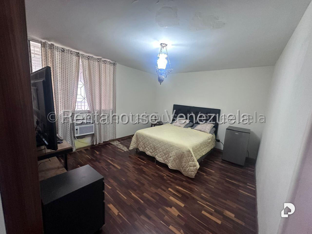 Apartamento en El Recreo, Caracas – 14