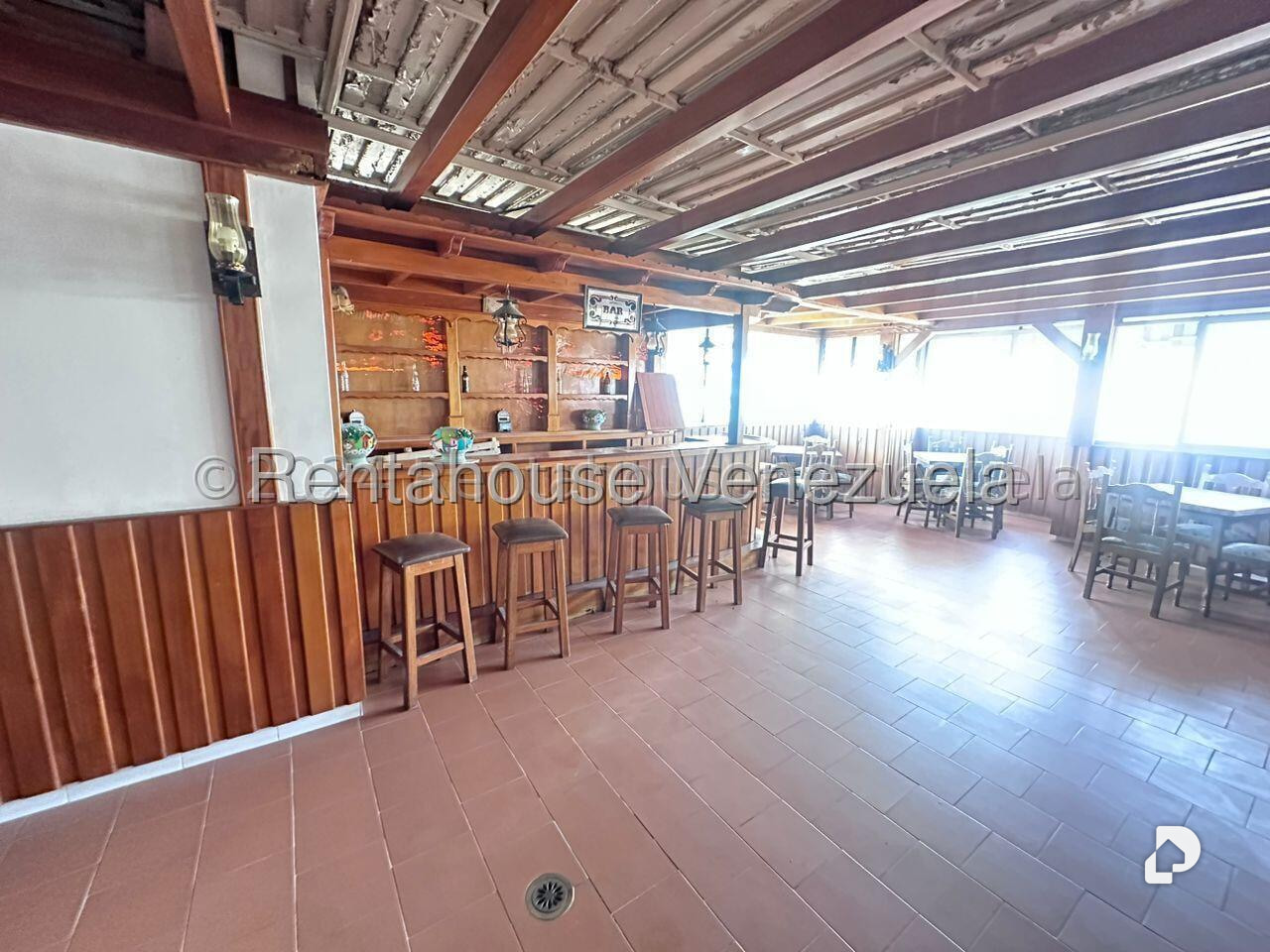 Apartamento en El Recreo, Caracas – 30